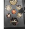 Image 3 : 1984 Canada Uncirculated Double Stack Coin Set in 