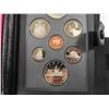 Image 3 : 1985 Canada Uncirculated Double Stack Coin Set in 