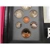 Image 3 : 1990 Canada Uncirculated Double Stack Coin Set in 