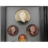Image 5 : 1990 Canada Uncirculated Double Stack Coin Set in 