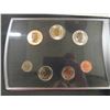 Image 4 : 2006 Canada Uncirculated Coin Specimen Set Encapsulated