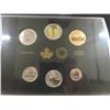 Image 2 : 2015 Canada Uncirculated Specimen Coin Set Special 
