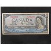 Image 3 : 1954 Canada $1.00 , $2.00 , $5.00 , $10, $20 Devils Face 
