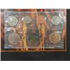 Image 5 : 2000, 2001, 2002, 2003, 2004 Canada Uncirculated 