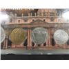 Image 5 : Morgan Mint1975 Vatican Holy Year Coin Set in Plastic Holder