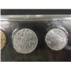 Image 7 : Morgan Mint1975 Vatican Holy Year Coin Set in Plastic Holder