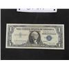 Image 2 : (2) 1957 USA $1.00 Paper Bills with Consecutive 