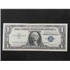 Image 3 : (2) 1957 USA $1.00 Paper Bills with Consecutive 