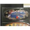 Image 4 : 2 Canada 1999 + 2000 Millenium Coin Collector Sets