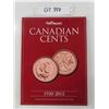 Image 5 : Warmans 1970-2012 Canadian Penny Collectors Book