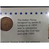 Image 6 : Civil War Remembrance Penny , Stamp , Bullet Collection 