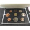 Image 6 : 1984 UK Proof Coin Collection Encased in Plastic