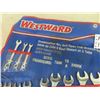 Image 4 : 18 Westward Set Metric Wrench - 7mm to 24 mm 