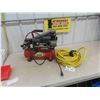 Image 1 : King 1.5 HP Air Compressor  + Hose