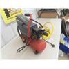 Image 4 : King 1.5 HP Air Compressor  + Hose