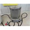 Image 2 : Propane 15-25000 BTU Heater + Bottle