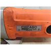 Image 2 : Chicago Electric Power Tools Heavy Duty Angle Grinder 7" - Tested Works