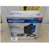 Image 1 : Mastercraft 70 Amp Arc Welder Kit - Brand New in Box 