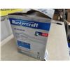 Image 2 : Mastercraft 70 Amp Arc Welder Kit - Brand New in Box 