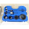 Image 3 : Lenox + Blu - Mol Hole Saw Kits with Cases