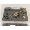 Image 4 : Lenox + Blu - Mol Hole Saw Kits with Cases