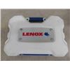 Image 6 : Lenox + Blu - Mol Hole Saw Kits with Cases