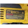 Image 4 : DeWalt 3/8" Electric Drill + 10 Amp Reciprocating Saw - Electric - Both in Cases + 