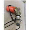Image 3 : Chicago Electric Tool 1" SDS Rotary Hammer Drill - Works
