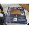 Image 3 : Brand New Simoniz 10" Orbiter/ Polisher Car Washing Hose Attachment Kit in Case