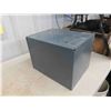 Image 6 : (2) Durham MFG, Bolt Storage Bins - 2 Different Sizes, 4 Drawers per Bin ; 