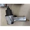Image 2 : Assorted Air Tools ; 1/2" Impact Gun, 3/8" Butterfly Impact Wrench, Air Chisel, 