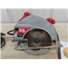 Image 2 : Skilsaw Circular Saw, Electric Palm Sander, Angle Grinder, Drill Bit Sharpener