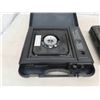 Image 2 : 3 Portable Propane Ranges - 2 with Case + Look clean & 1 Used that Shows It