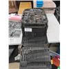 Image 1 : Tool Kit Loaded with Drill Bits, 2 Tool Kits, Socket Set