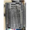 Image 3 : Tool Kit Loaded with Drill Bits, 2 Tool Kits, Socket Set
