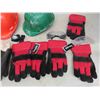 Image 2 : Thinsulate Gloves, Safety Vests, Hard Hats, Safety Glasses