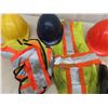 Image 3 : Thinsulate Gloves, Safety Vests, Hard Hats, Safety Glasses