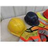 Image 4 : Thinsulate Gloves, Safety Vests, Hard Hats, Safety Glasses