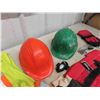 Image 5 : Thinsulate Gloves, Safety Vests, Hard Hats, Safety Glasses
