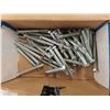Image 6 : Multidrawer Parts Organizer, Assorted Screws, Bolts, Nails, plus more