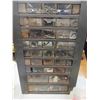 Image 7 : Multidrawer Parts Organizer, Assorted Screws, Bolts, Nails, plus more