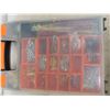 Image 4 : 2 Screwdrivers + Bit Kits, Parts Tote with Stuff, Allen Keys, Assorted Bits, Gold Bag 