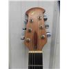 Image 4 : Ovation Solid Body Electric 6 String Guitar with Original Fitted Case