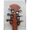 Image 6 : Ovation Solid Body Electric 6 String Guitar with Original Fitted Case