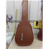 Image 9 : Ovation Solid Body Electric 6 String Guitar with Original Fitted Case