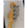 Image 5 : Hondo II Electric Bass - NO Strings Model # HJB-2S