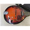 Image 3 : Tradition Electric Mandolin with Fitted  Case