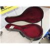 Image 6 : Tradition Electric Mandolin with Fitted  Case