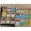 Image 2 : 120 Pokémon Cards in 2 Binders - Great Variety