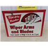 Image 6 : Trico Wiper Blades + Arms Metal Store Counter Display - Good Solid Graphics + 
